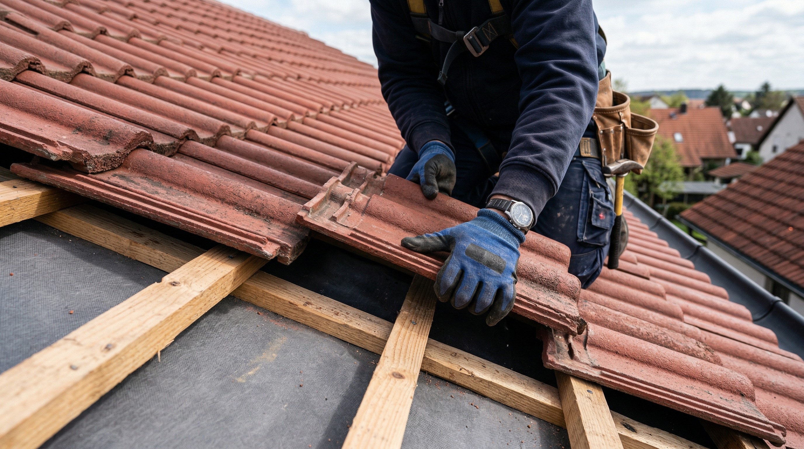 Kubus Terrassenüberdachungen, Markisen & Carports – Dachdecker Villingen-Schwenningen